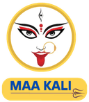Maa Kali Entr Logo