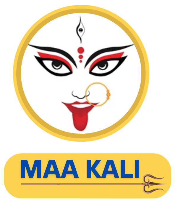 Maa Kali Entr Logo