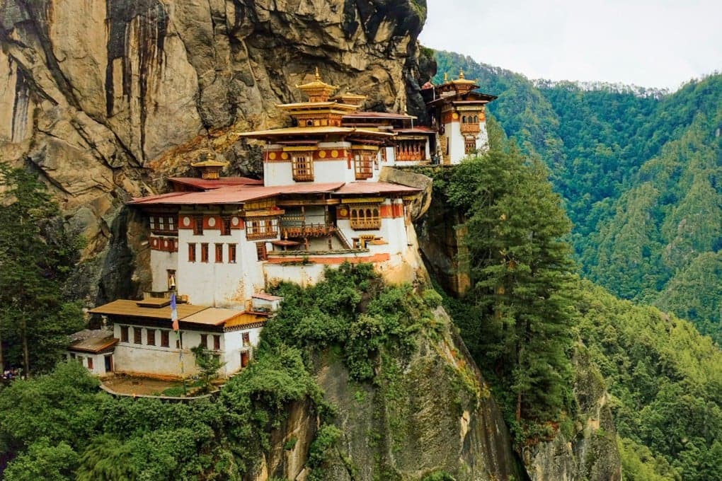 Bhutan